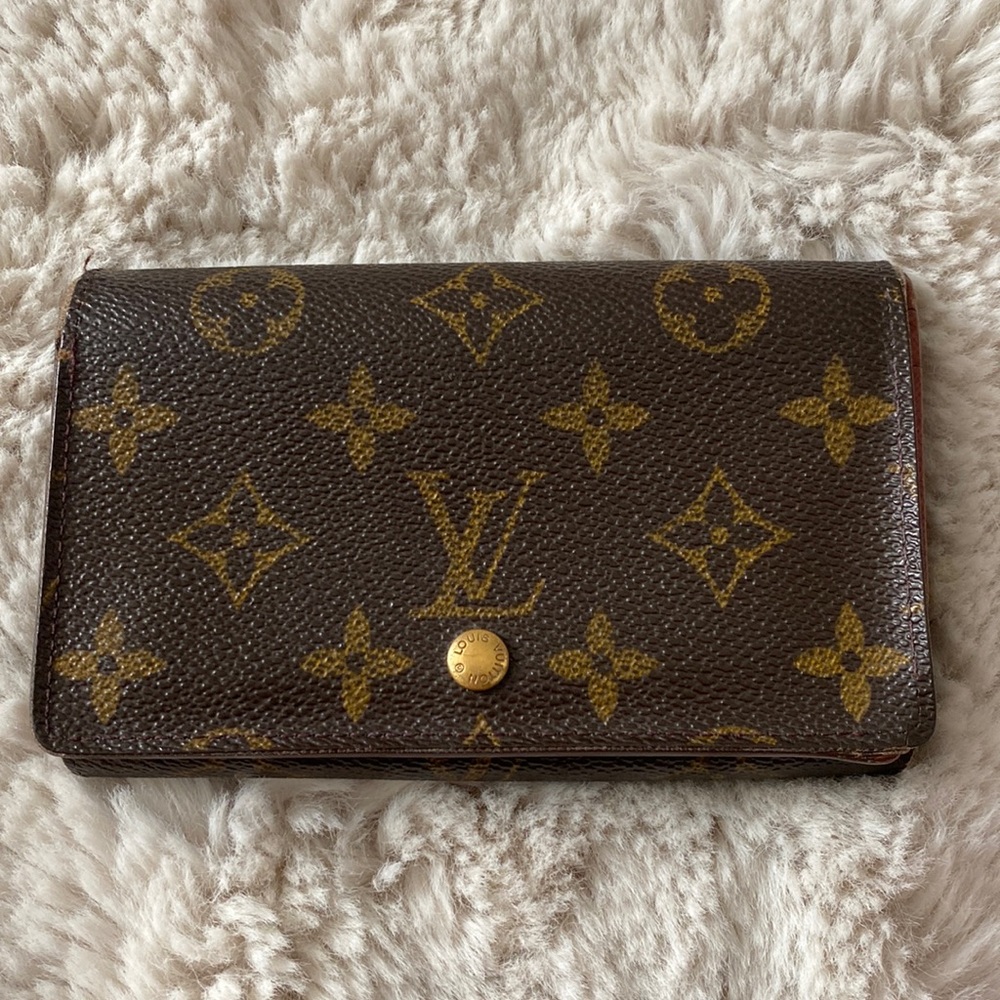 Louis Vuitton Wallet